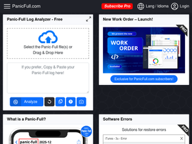 panicfull.com
