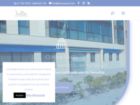 clinicavass.com