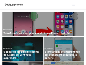 'desigusxpro.com' screenshot