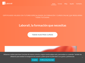 laborali.com