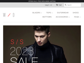 wdstyles.com