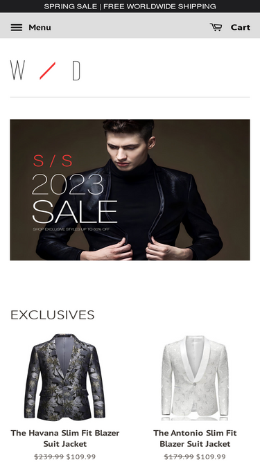 wdstyles.com