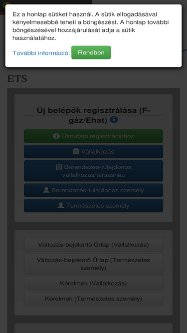 nemzetiklimavedelmihatosag.kormany.hu