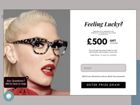 'pretavoir.us' screenshot