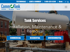 commtank.com