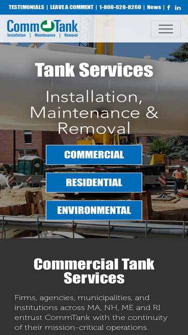 commtank.com