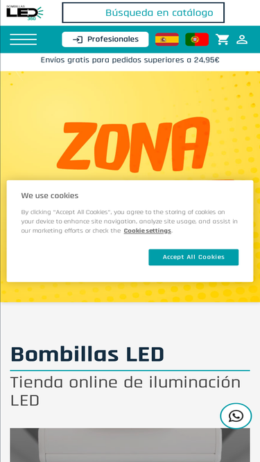 bombillasled360.com