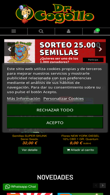 cogollo.es