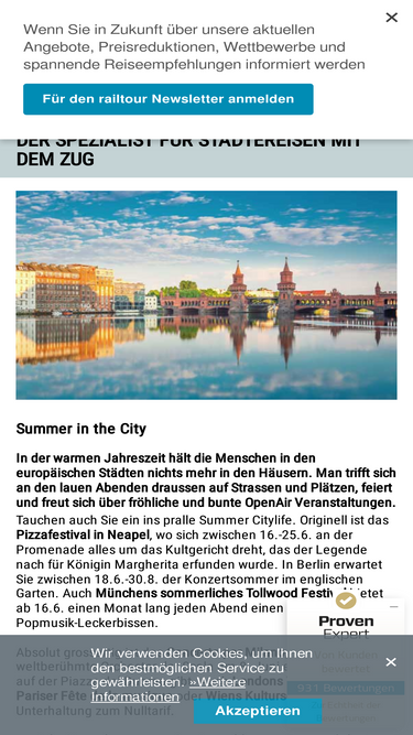 railtour.ch