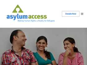 asylumaccess.org