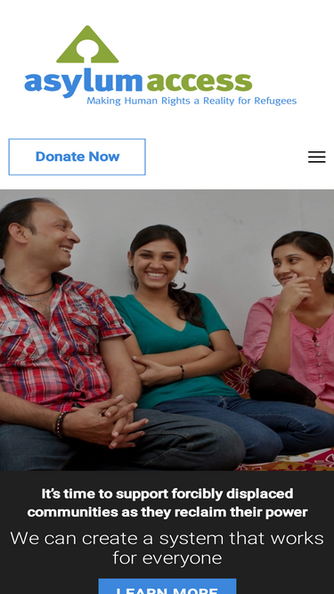 asylumaccess.org