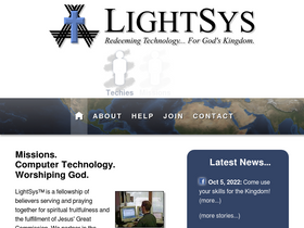 lightsys.org