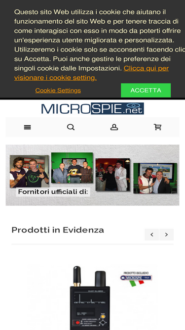 microspie.net