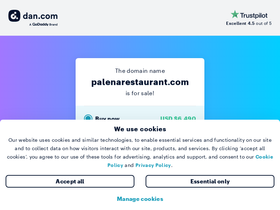 palenarestaurant.com