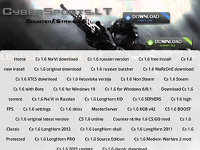 7Launcher CS: GO / Download CS GO with all skins for Free