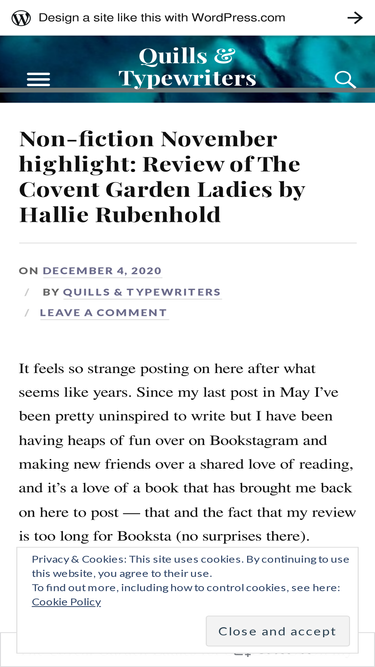 alexriversblog.wordpress.com