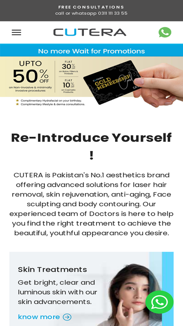 cuteraesthetics.com