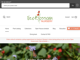 ecoblossom.com