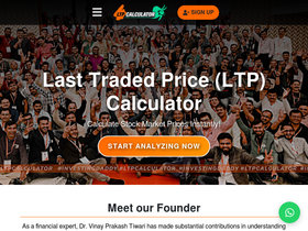 ltpcalculator.com