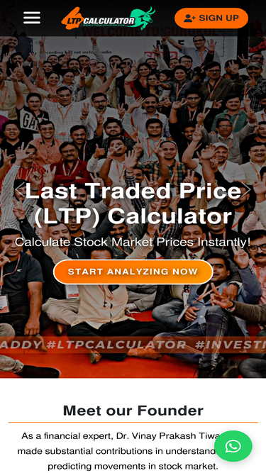 ltpcalculator.com