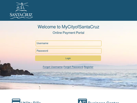 mycityofsantacruz.com