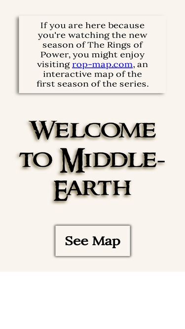 middleearthmap.app