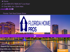 floridahomepros.com