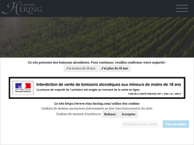 vins-hering.com