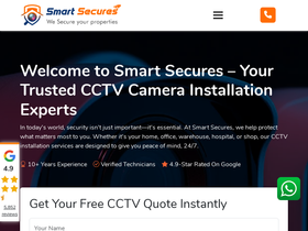 smartsecures.com
