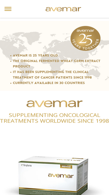 avemar.com