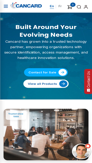 cancard.com
