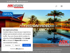 hikvisioncolombo.com