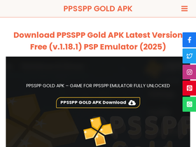 ppssppapkgold.com