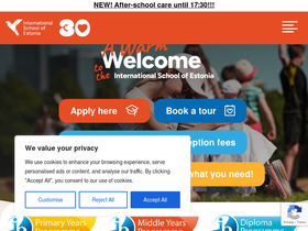 ise.edu.ee