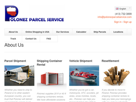 polonezparcelservice.com