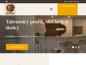 kvalitny-tatranskyprofil.sk