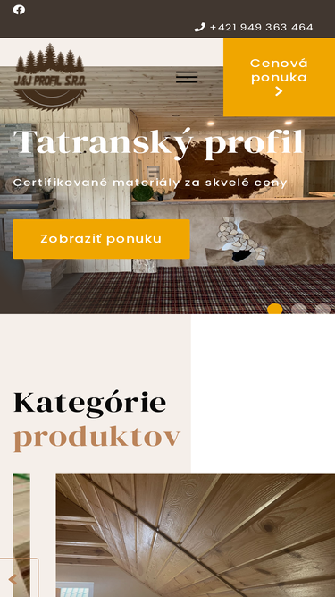 kvalitny-tatranskyprofil.sk