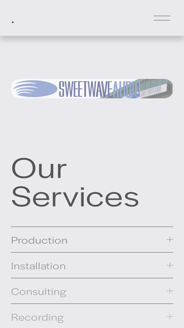sweetwaveaudio.com