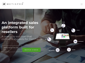 metispro.com