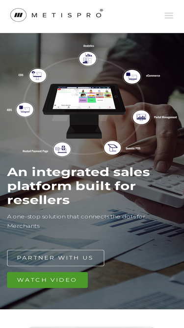 metispro.com