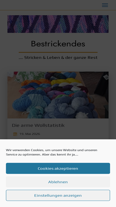 bestrickendes.de