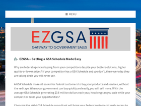ezgsa.com