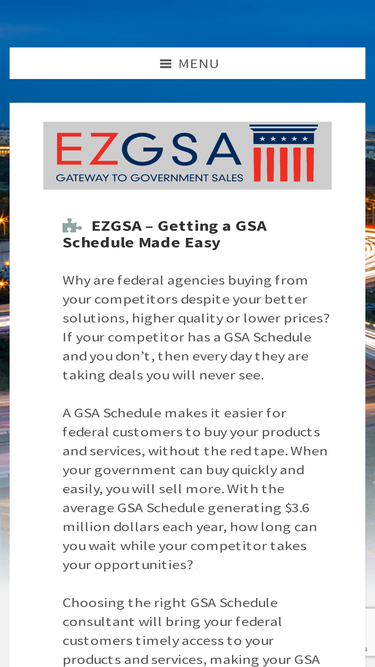 ezgsa.com