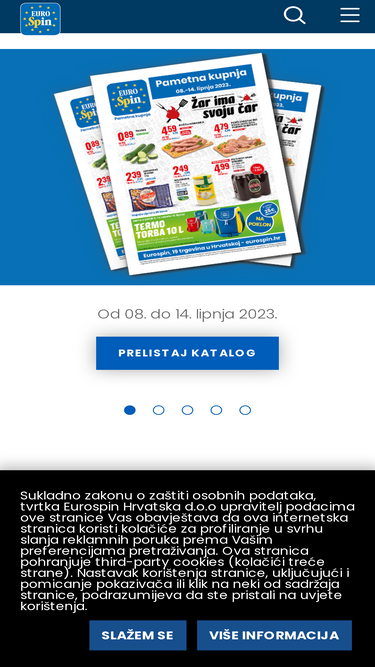 eurospin.hr