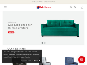 moltyhome.com