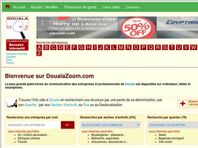 doualazoom.com