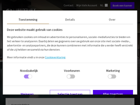 hotelhoorn.com