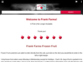 frankfarms.com