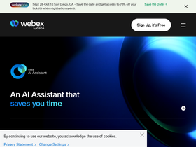webex.co.uk