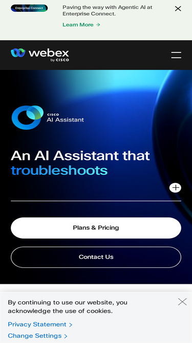 webex.co.uk